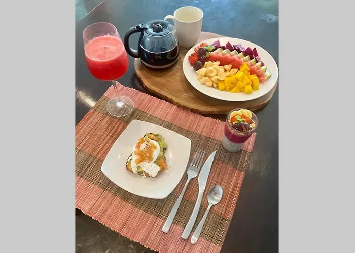 Lola Villa Seminyak