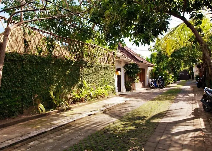 Lola * Seminyak