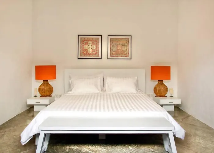 Villa Lola Seminyak