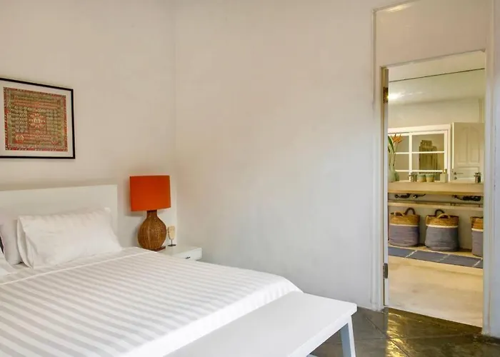 Villa Lola Seminyak