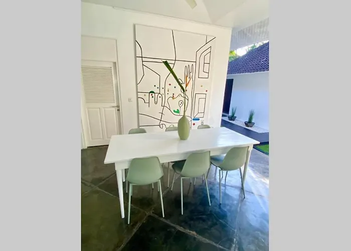 Villa Lola Seminyak