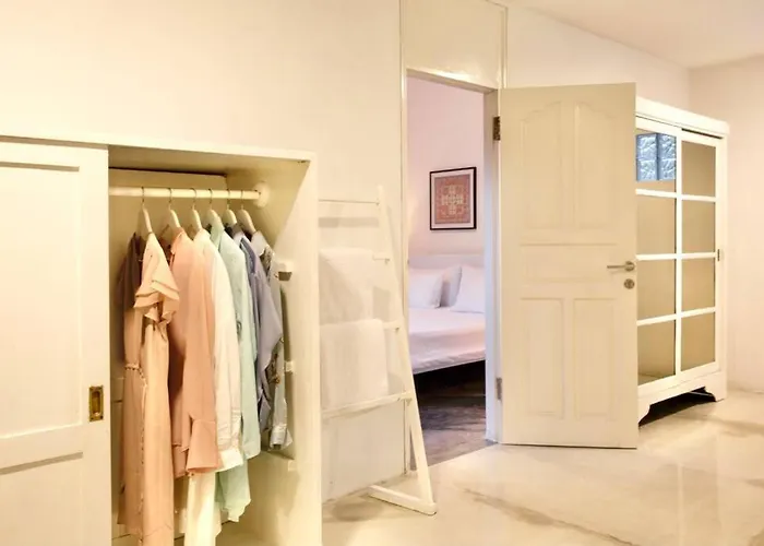 Lola Villa Seminyak