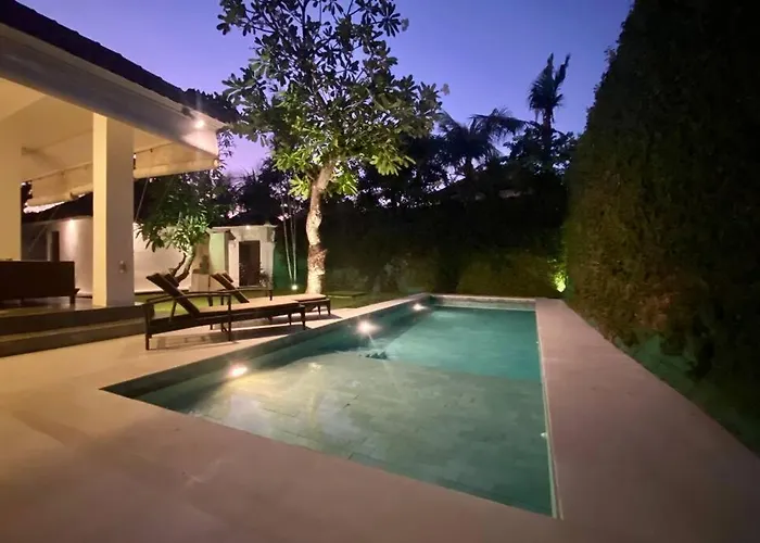 Villa Lola *