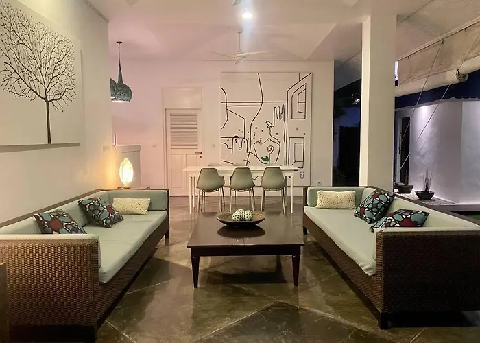 Villa Lola *